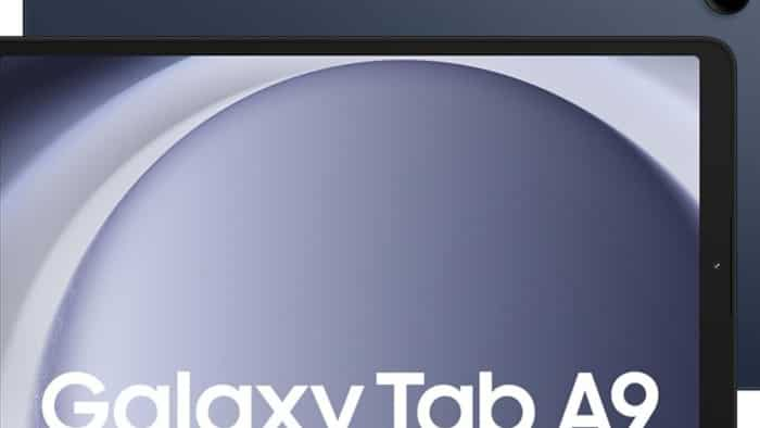 Samsung announces new Galaxy Tab A9 series in India check here features and specification