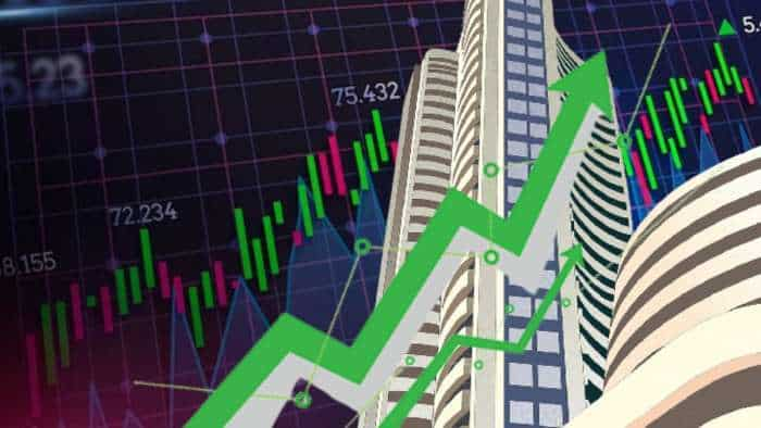 Stock Market Outlook for this week BSE NSE US FED Middle East tension Q2 Results Large cap sector check key triggers