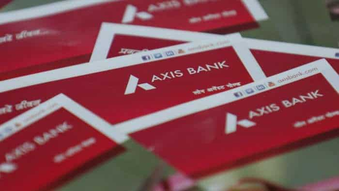 Axis Bank Q2 Results 2023 Preview Profit Revenue Share Price on BSE NSE check details