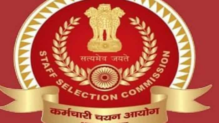 SSC Recruitment 2023 apply here for 2142 posts application starts from 26 october check eligibility