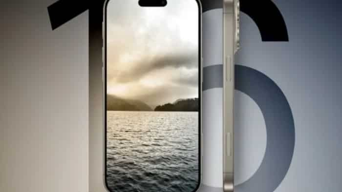 iPhone 16 leaks Design look to include additional capacitive capture button check how it will work