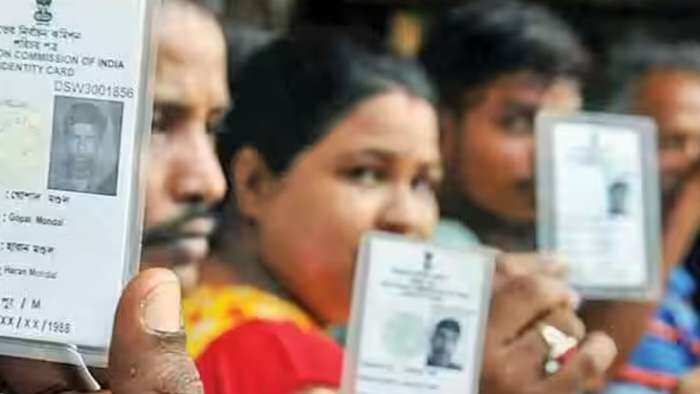 Voter ID Card how to apply for duplicate Voter ID before assembly election what is the method of application