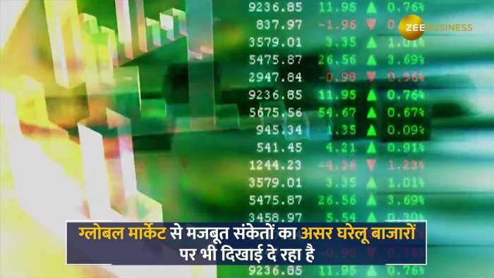 Stock Market: ONGC सहित ये 2 शेयर करवा सकते है मोटी कमाई, चेक करें Buy-Sell का भाव