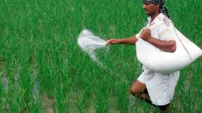 Narendra Modi Government gift to farmers before Diwali 2023 cabinet approves fertiliser subsidy for Rabi season