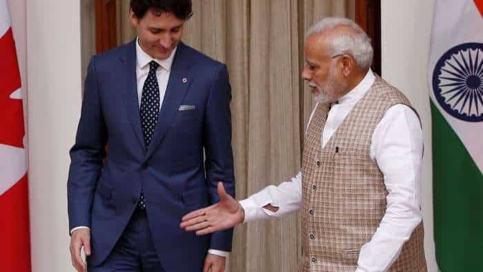 India Resumes select visa service to Canada from 26 october know details