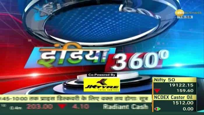 India360: 20 IAS संस्थानों को नोटिस जारी, 3 संस्थानों पर 1 लाख का जुर्माना