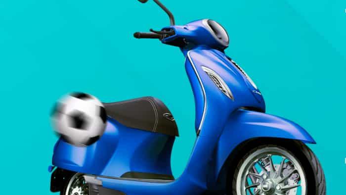 bajaj electric scooter chetak in karnataka and tamilnadu at cheap price check this festival offer