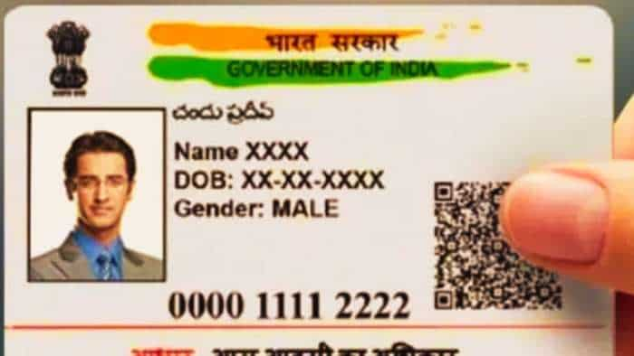 How to apply for PVC Aadhaar card know process pvc aadhaar benefits features specialties fees 