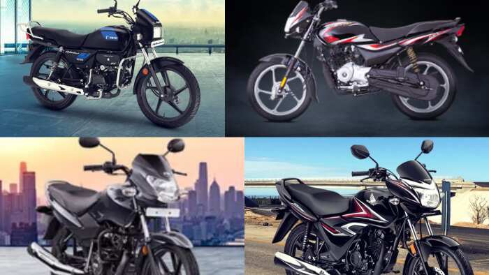 festive season bike under 1 lakh rs hero splendor plus bajaj platina 100 tvs sport honda shine 125 and many more