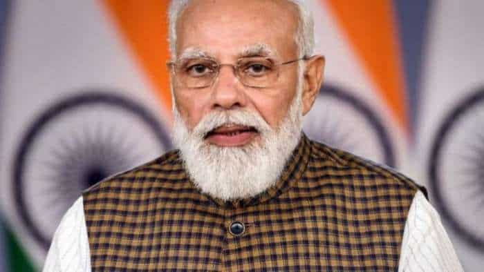 PM Narendra Modi to inaugurate India Mobile Congress 2023 and Award 5G Use Case Labs to educational institutions