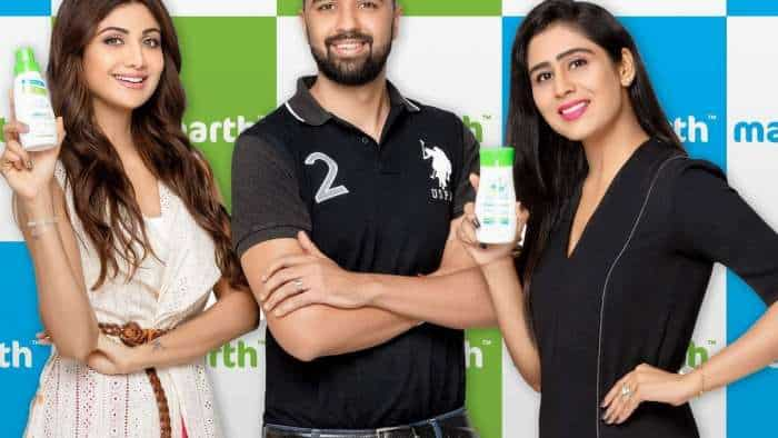 Shark Tank India judge ghazal alagh startup brand Mamaearth parent company honasa IPO opening soon, shipla shetty may earn more than 15 crore profit on listing day