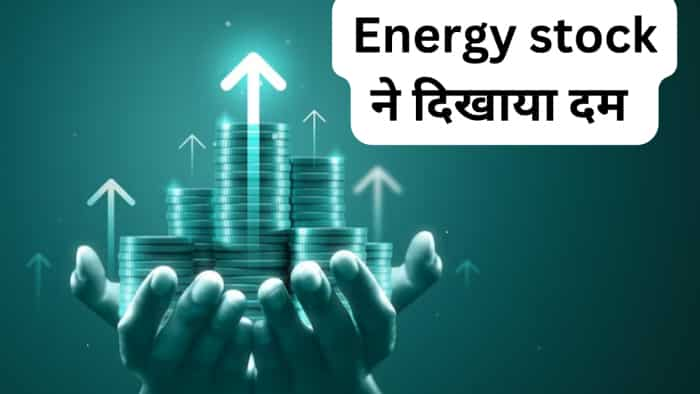 Suzlon Energy Share price latest updates stock jumps after company gets big order this counter gives 300 pc return in last 6 months 