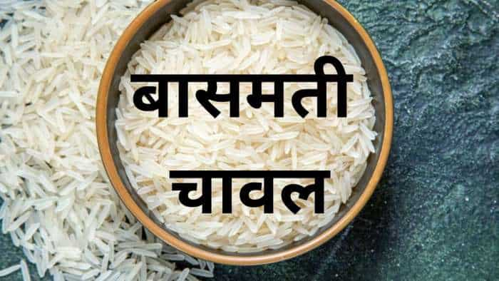 Government cuts floor price of basmati exports mep to 950 dollar per tonne