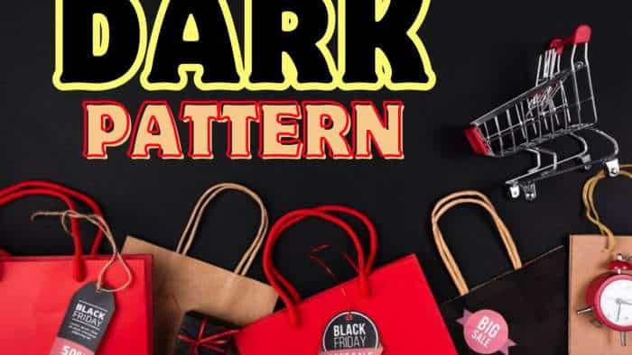 Know what is Dark Pattern and how e-commerce companies influence your buying decision and trap you