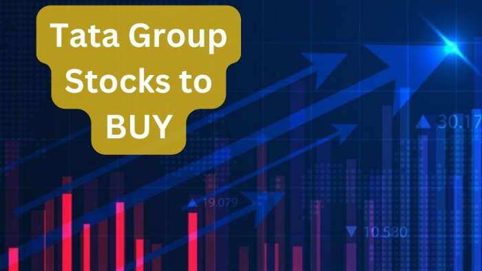 Tata Group Stocks to BUY Indian Hotels share price target for 30 percent return after healthy Q2 results