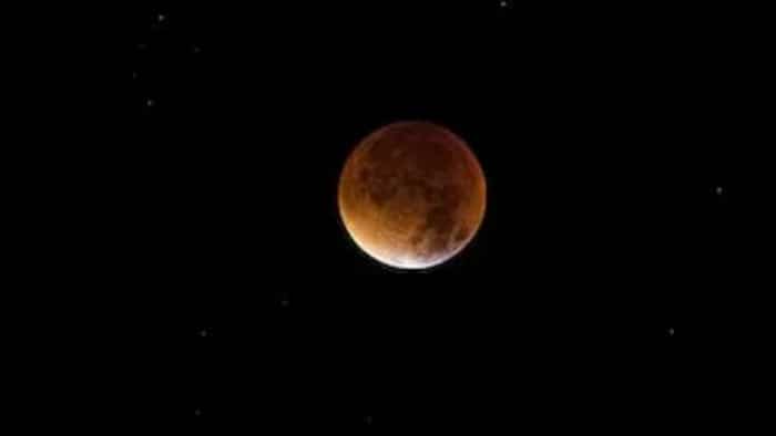 Chandra Grahan in India last lunar eclipse on sharad purnima types of chandra grahan why it occur on the full moon day or purnima know here 
