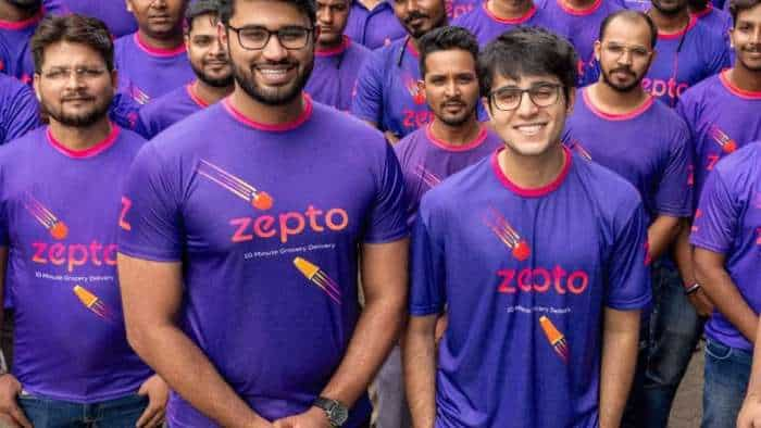 Unicorn startup Zepto revenue grows 14 times to around Rs 2024 Cr in FY23, losses up by more than 3 times