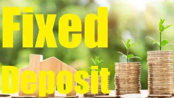 Benefits of FD Why is it important to include Fixed Deposit in your portfolio know 5 reasons