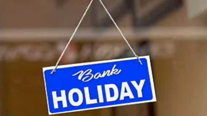 November 2023 Bank Holidays Banks to remain closed for 15 days check details