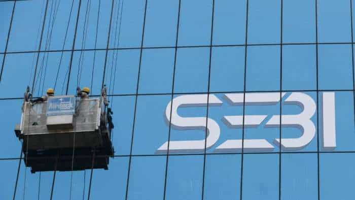 Sebi slaps rs 33 crore fine on 13 entities in Sharepro case