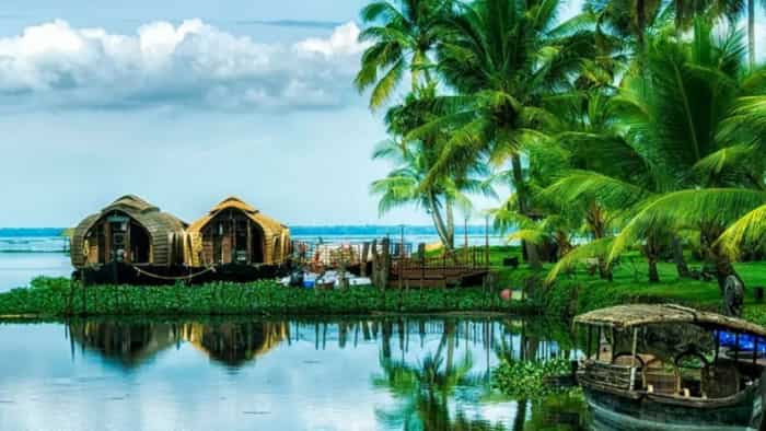 irctc brings kerala tour package best irctc offer  