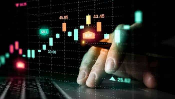 November series started with strength 5 stocks will be on focus Reliance IDFC First Bank Bharat Electronics NTPC and Union Bank