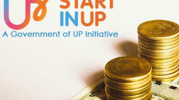 Uttar Pradesh emerges as fourth largest startup ecosystem in the country, toched 10000 startups number around one and half year in advance