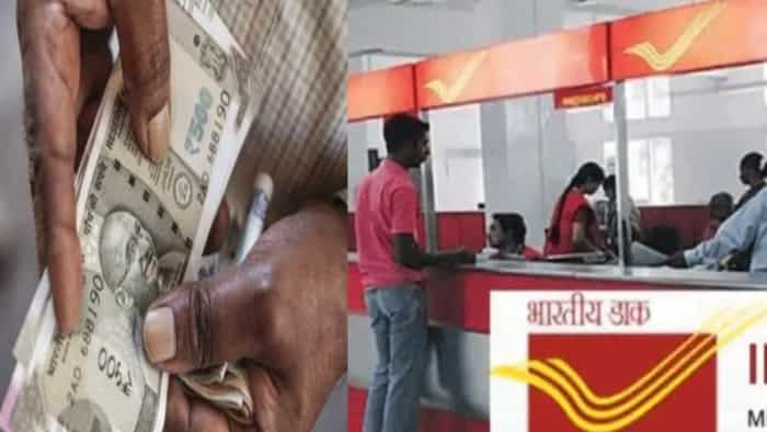 Post office Monthly income scheme 2023 Guarantees A Monthly Income Of Rs 9000 Here is How