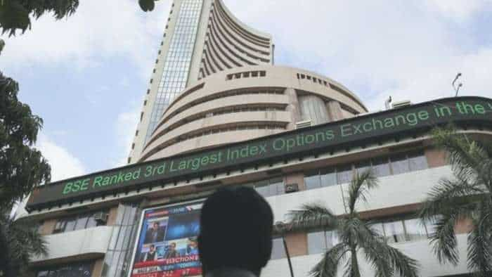 Stock Market LIVE on 30th October Q2 Results today Sensex Nifty Today Anil Singhvi strategy NSE BSE Dividend News Stocks to buy check target