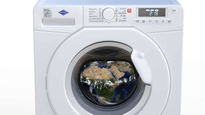 Energy Ministry has issued energy efficiency standards regarding domestic washing machines, it will be implemented from this day