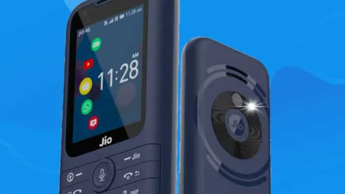 Jio Phone Prima launched in india at rs 2599 price google voice assistant youtube jio sawan and more features