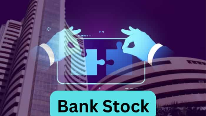 Morgan Stanley Overweight on AU Small Finance Bank check target SBF announces merger of Fincare SFB Stock falls 