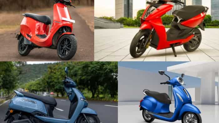 karva chauth 2023 gift your wife these best electric scooter ola s1 pro tvs iqube bajaj chetak ather 450x