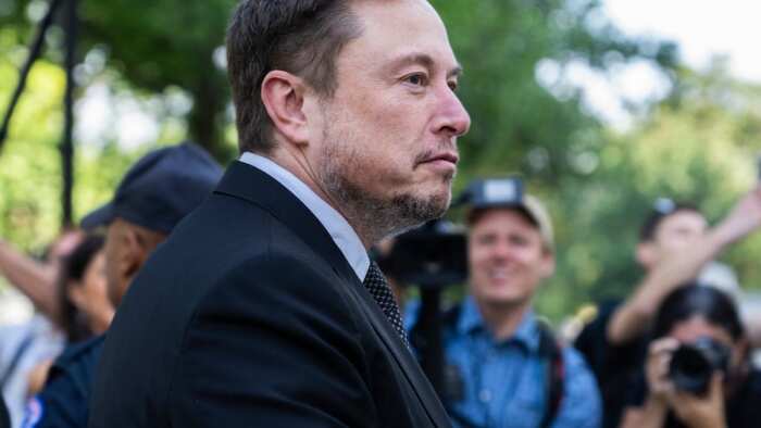 X posts with misinformation ineligible for revenue share says Elon Musk