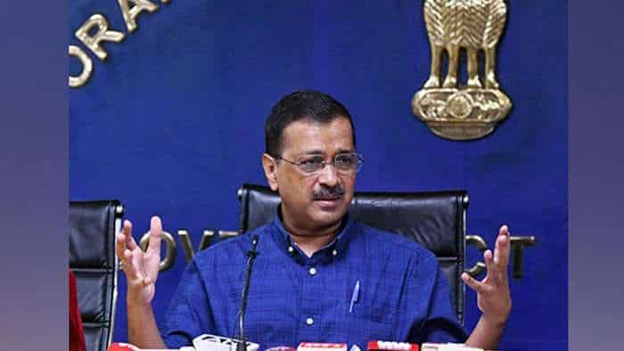 Delhi CM Arvind Kejriwal Summoned by Enforcement Directorate ED in connection with Delhi Excise Policy Case