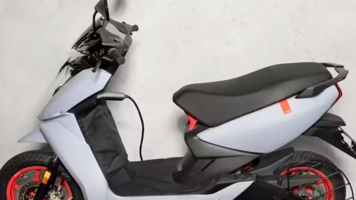 ather 450s festive offer at discount with 86000 diwali 2023 what is top speed range specs features