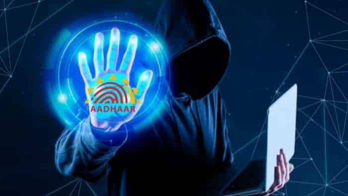 aadhaar data leak resecurity firm says aadhaar details of 81 crore indians on sale on dark web