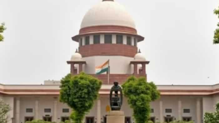 SC strict on increasing pollution in Delhi-NCR sought report from many states including Punjab-Haryana