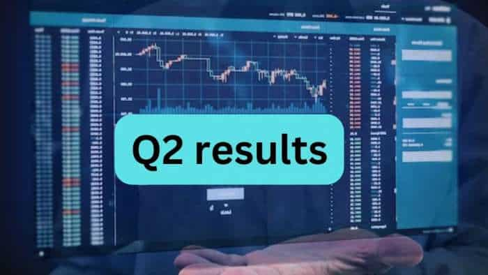 LT Q2 results Net profit rises 45 Percent to Rs 3222-63 crore