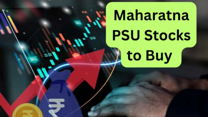 Maharatna PSU Stok to buy brokerage bullish on Gail India after Q2 results check next target expected return