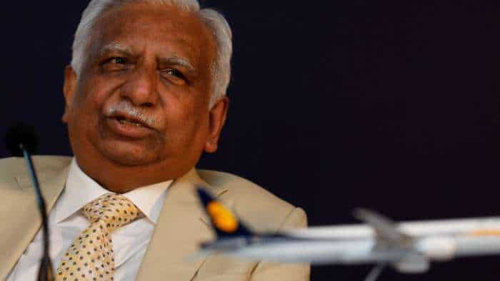 Jet Airways founder Naresh Goyal family companies 538 crore worth property attached by ED in bank fraud money laundering case