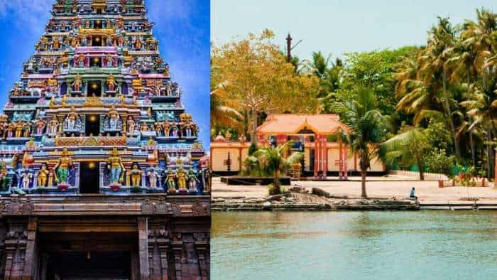 IRCTC package opportunity to visit 6 places at affordable prices from Tirupati Rameshwaram to Kanyakumari see details