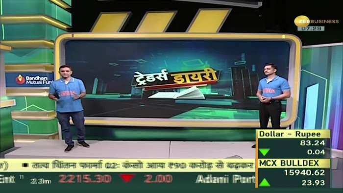 Traders Diary: अमेरिकी बाज़ारों से मिले जुले संकेत! जानें आज क्या खरीदना सही और क्या न खरीदें?