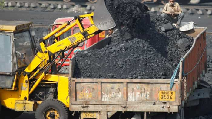 coal production in india increase by 18 pc coal india ntpc maharatna company stock action on monday