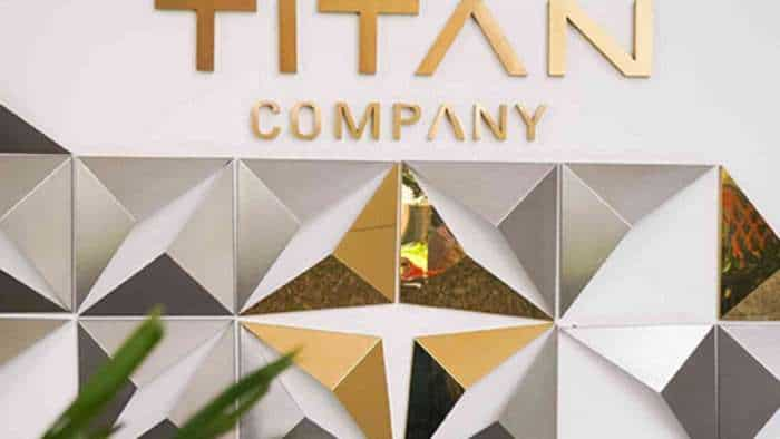 Titan Q2 Results 2023 Profit jumps to 940 crore Jhunjhunwala Portfolio stock beat estimate check share price