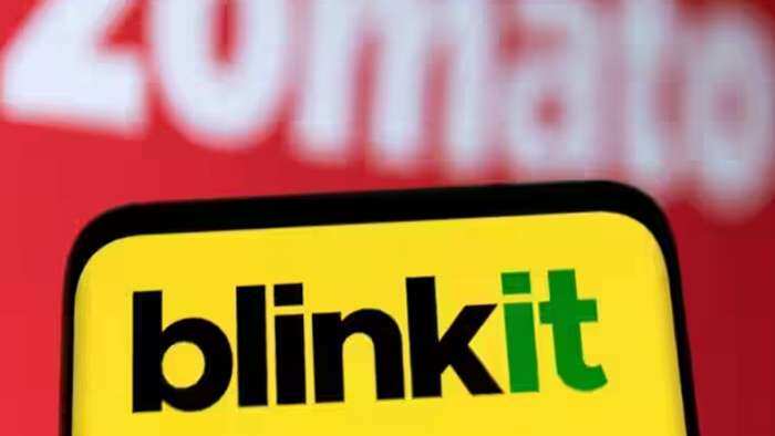 Zomato Result: Blinkit GOV Contribution margin turns profitable first time since its acquisition