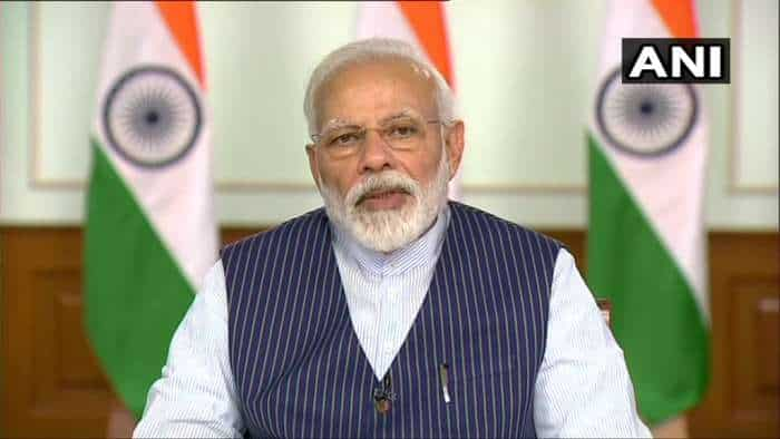 PM Narendra Modi ensuring security and trust for Digital Citizens with use of AI says Rajiv Chandrashekhar