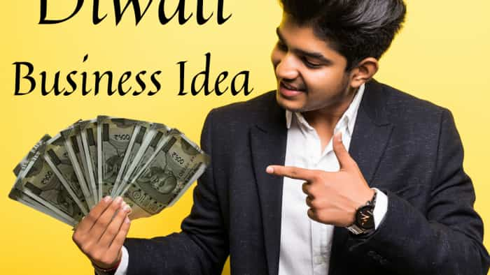 Diwali business ideas: 4 low investment and high return business, know all about it