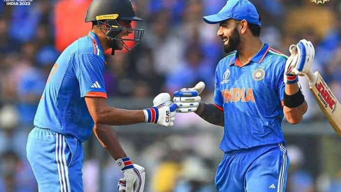 INDIA vs SOUTH AFRICA live streaming icc cricket world cup 2023 Match 37th when and how to watch INDIA vs SOUTH AFRICA live free on web tv mobile apps online