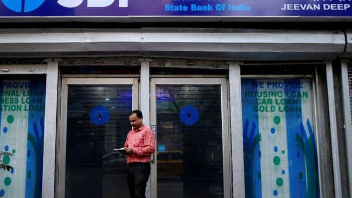 PSU Bank Results SBI net profit stood 14330 crore fall sequentially